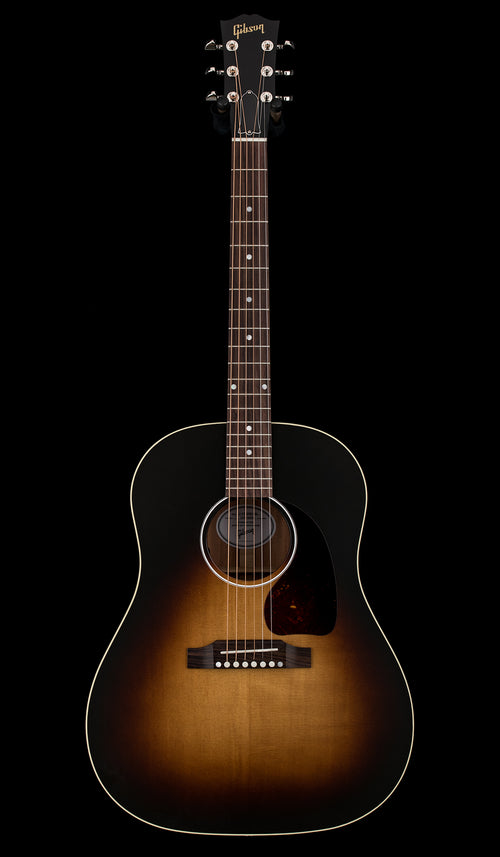 Gibson J-45 Special - Satin Vintage Sunburst #75099